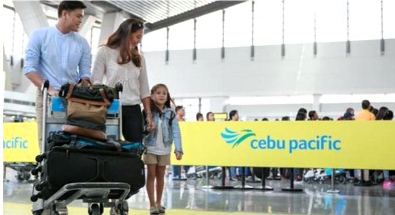 Cebu Pacific Introduces Revisions to Luggage Regulations