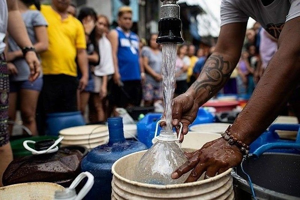 New pumping station ensures Dumaguete water supply amid El Niño