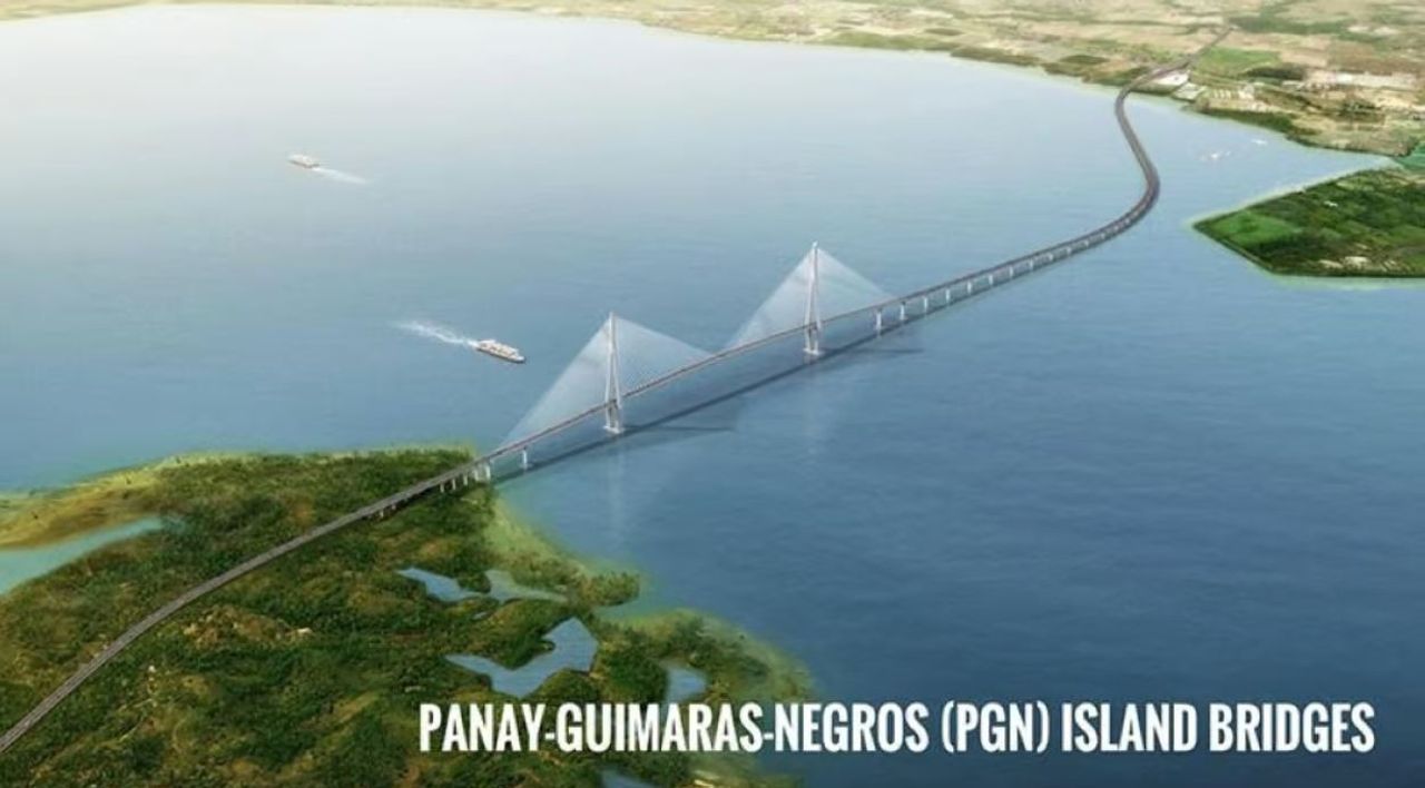 Negros Occidental guv upbeat on start of W. Visayas bridges project