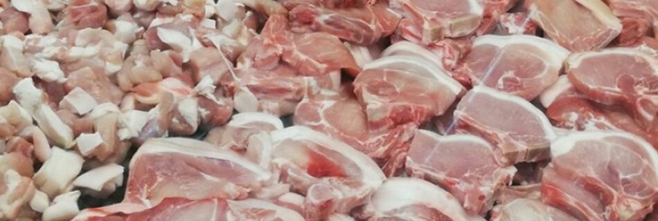 NEWS – Bacolod City lifts pork ban