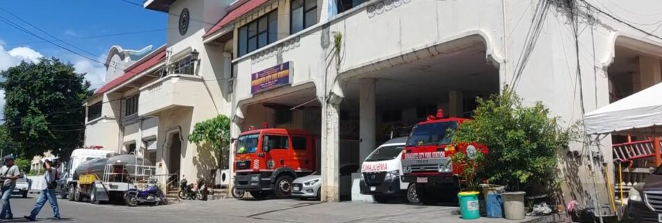 NEWS: Negros Oriental’s fire incidents alarming, says BFP official