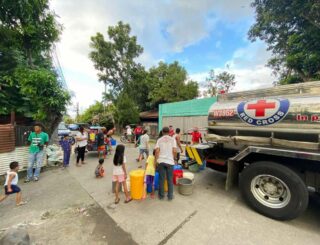 NEWS: Bacolod City residents to get additional water supply