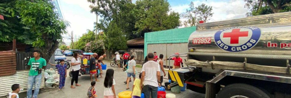 NEWS: Bacolod City residents to get additional water supply