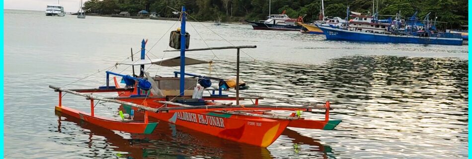 Photo of the Day for March 14, 2024 – Tamboboy Bay in Siaton