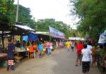 MALATAPAY MARKET in ZAMBOANGUITA