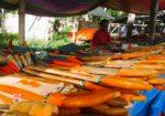 MALATAPAY MARKET in ZAMBOANGUITA