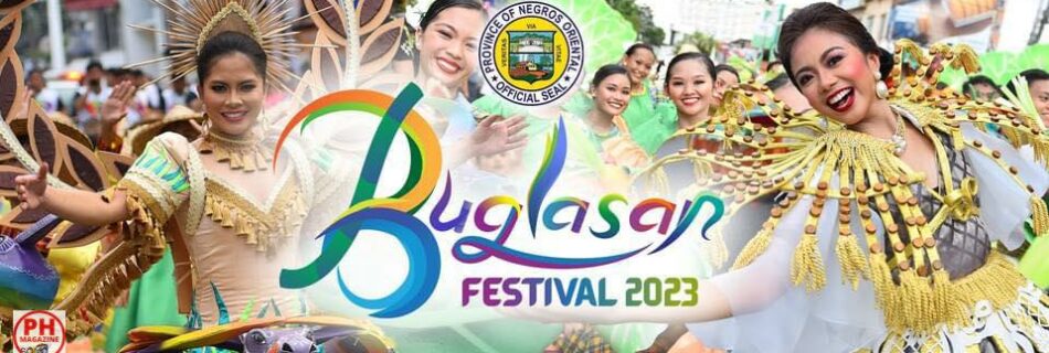 Buglasan Festival – Dumaguete