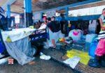 ICE & WATER DEALERS at Dumaguete Market