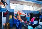 ICE & WATER DEALERS at Dumaguete Market