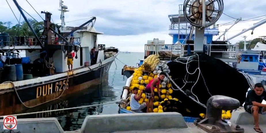 TAMBOBO BAY in SIATON – Negros Oriental