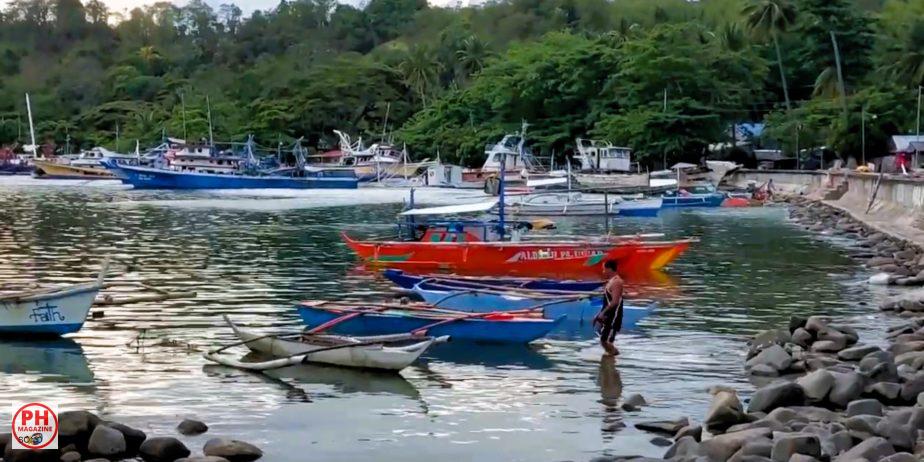 TAMBOBO BAY in SIATON – Negros Oriental