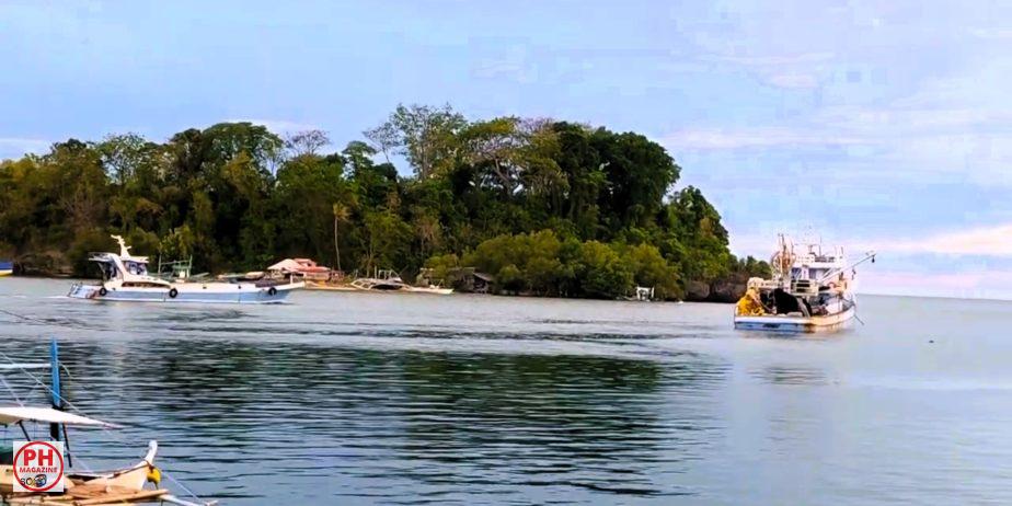 TAMBOBO BAY in SIATON – Negros Oriental