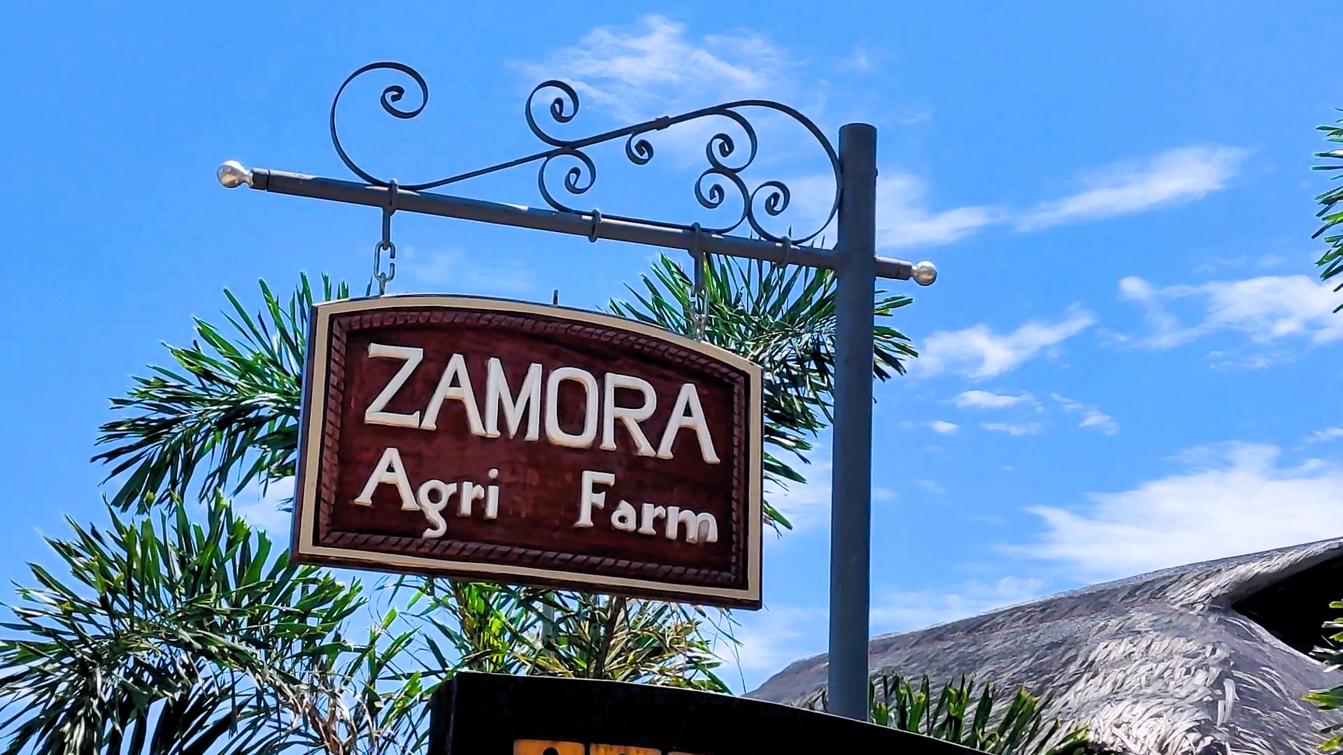 ZAMORA Agri Farm  & CALANGO DAM | Zamboanguita